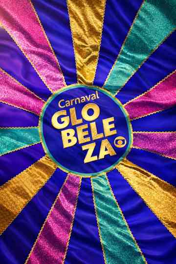 Carnaval Globeleza RJ Poster
