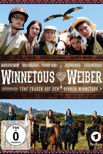 Winnetous Weiber