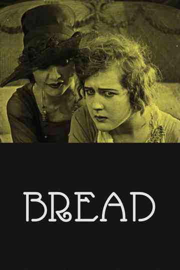 Bread Poster