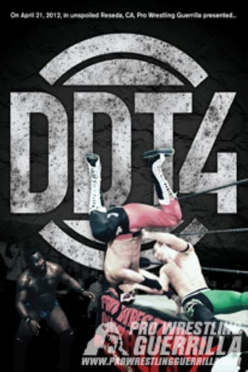 PWG DDT4