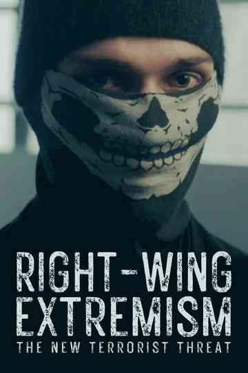 Right-Wing Extremism: The New Terrorist Threat Poster