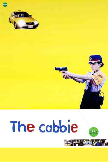The Cabbie Poster