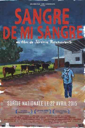 Blood of My Blood Poster