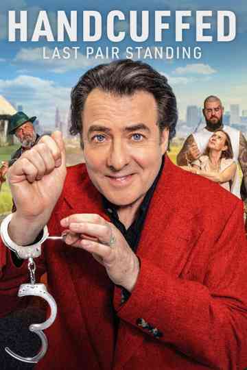 Handcuffed: Last Pair Standing Poster