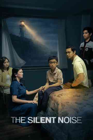 The Silent Noise Poster