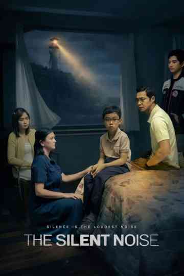The Silent Noise Poster