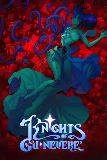 Knights of Guinevere Poster