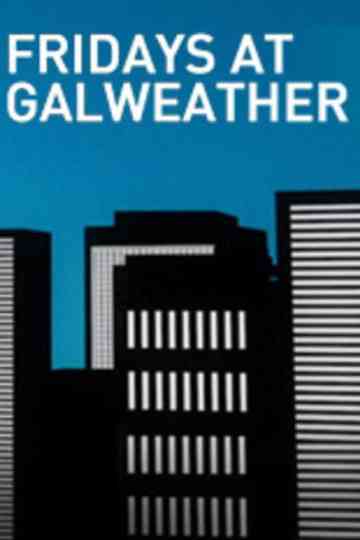 House of Lies: Fridays at Galweather Poster