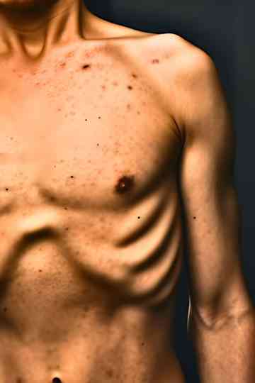 Human Trafficking, Inc Poster