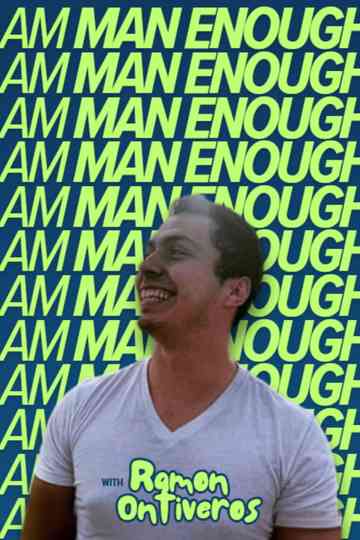 Man Enough Poster