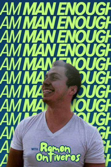 Man Enough