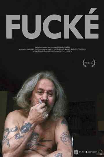 Fucké Poster