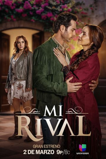 Mi Rival