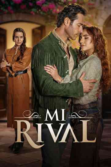 Mi rival Poster