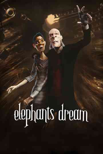Elephant's Dream Poster