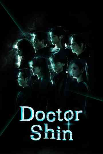 Doctor Shin Poster