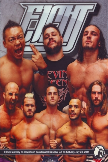 PWG EIGHT