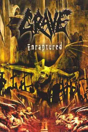 Grave: Enraptured Poster