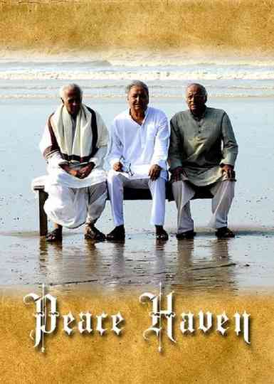 Peace Haven Poster