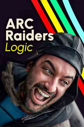 ARC Raiders Logic Poster