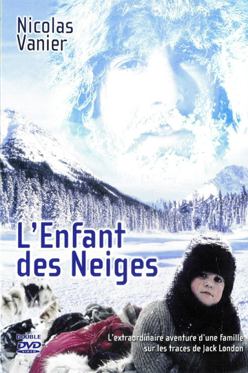 Lenfant des neiges Poster