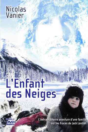 Lenfant des neiges poster