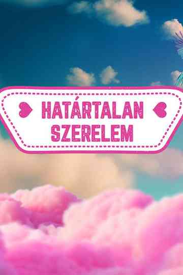 Határtalan szerelem Poster