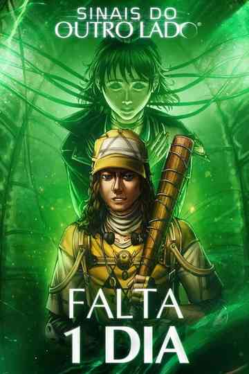 Sinais do Outro Lado Poster