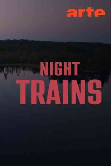 Night Trains Poster