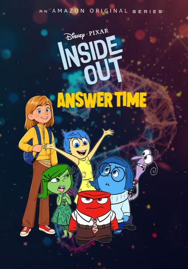 Inside Out: Answer Time