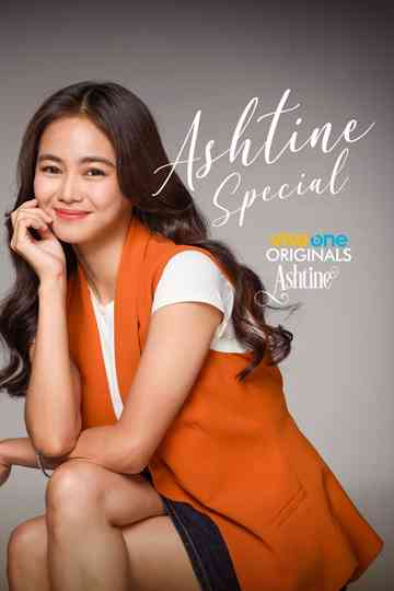 VivaOne Originals: Ashtine Poster