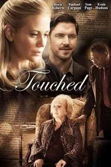 Touched Poster