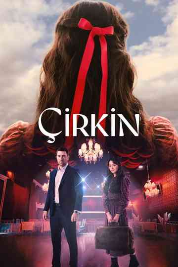 Çirkin Poster