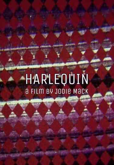 Harlequin Poster