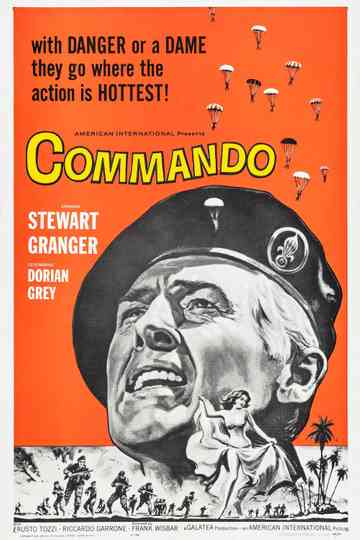 Commando