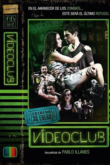 Videoclub