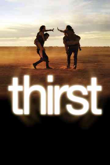 Thirst Poster