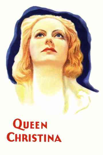 Queen Christina poster