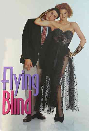 Flying Blind Poster