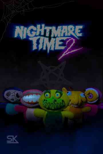 Nightmare Time Poster