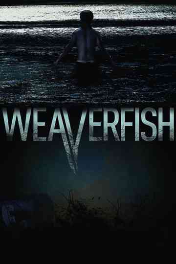 Weaverfish Poster