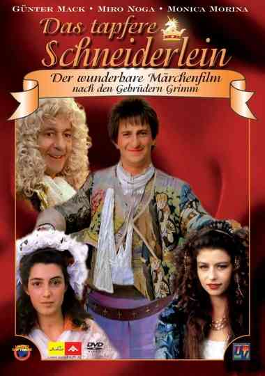 Seven in One Fell Swoop Poster