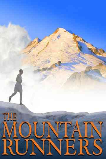 The Mountain Runners Poster