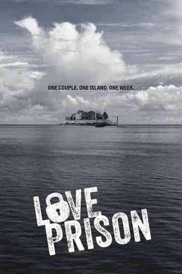 Love Prison Poster