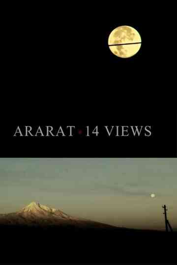 Ararat  14 Views Poster