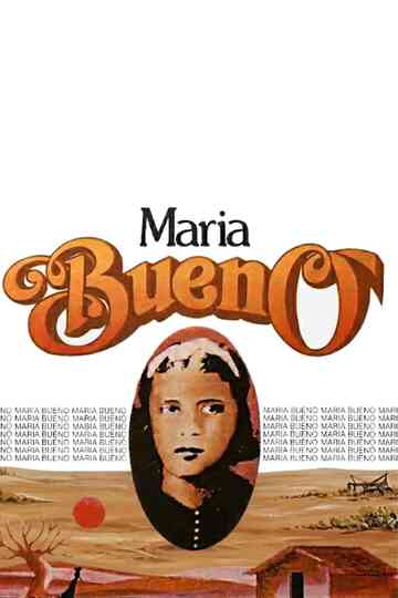 Maria Bueno Poster