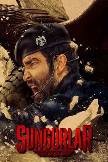 Sungurlar Poster
