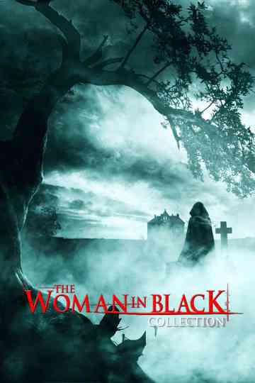 The Woman in Black Collection Poster