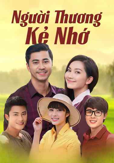 Người Thương Kẻ Nhớ Poster