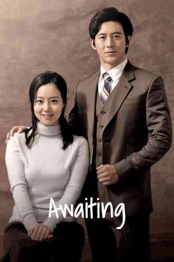 Awaiting Poster